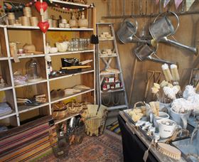 Perennialle Plants Nursery And Garden - Attractions Melbourne 2