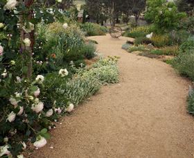 Perennialle Plants Nursery And Garden - Attractions Melbourne 0