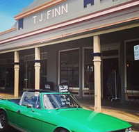 Finns Store - Attractions Melbourne