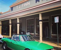Finns Store