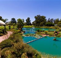 Howlong Country Golf Club - Attractions Melbourne