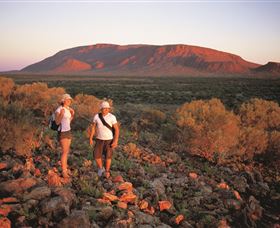 Mount Augustus - Attractions Melbourne 0