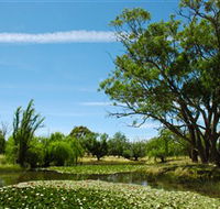 Wirraminna Environmental Education Centre - Attractions Melbourne