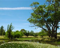 Wirraminna Environmental Education Centre