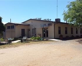 The Farmers Inn At Burrumbuttock - Attractions Melbourne 1