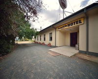 The Farmers Inn at Burrumbuttock