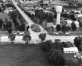 RAAF Wagga Heritage Centre - Attractions Melbourne 0