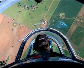 Warbird Aerial Adventures - Attractions Melbourne 0