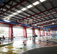 Wangaratta YMCA Indoor Sports  Aquatic Centre - Attractions Melbourne