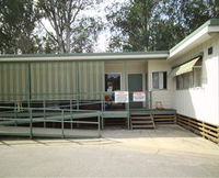 Luthern Church Opportunity Shop