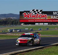 Winton Motor Raceway - Attractions Melbourne