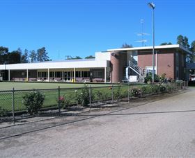 Walla Walla Bowling And Recreation Club - Attractions Melbourne 0