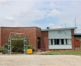 Walla Walla Bowling And Recreation Club - Attractions Melbourne 1