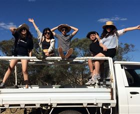 Springview Eco-Farm - Attractions Melbourne 1