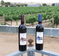Eunonyhareenyha Winery - Attractions Melbourne