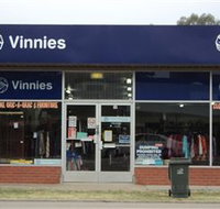 Vinnies - Attractions Melbourne