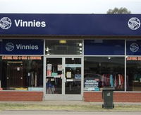 Vinnies