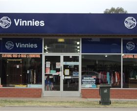 Vinnies - Attractions Melbourne 0