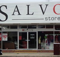 Salvos Opportunity Shop Wangaratta - Attractions Melbourne
