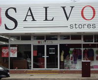 Salvos Opportunity Shop Wangaratta