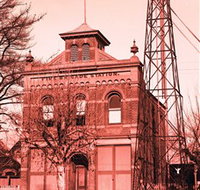 Wangaratta Historical Society Museum - Attractions Melbourne