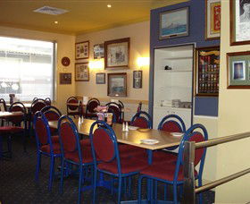 Wangaratta RSL - Attractions Melbourne 2
