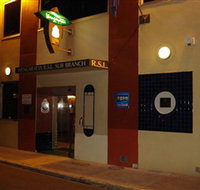 Wangaratta RSL - Attractions Melbourne