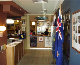 Wangaratta RSL - Attractions Melbourne 1
