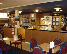 Wangaratta RSL - Attractions Melbourne 4