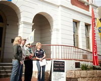Wangaratta Family History Society