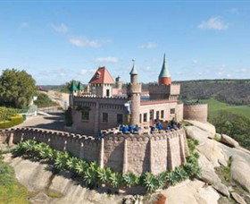Fairy Park - Attractions Melbourne 0