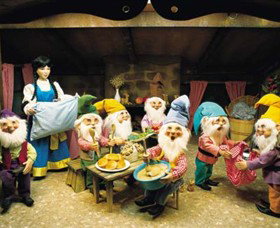 Fairy Park - Attractions Melbourne 2