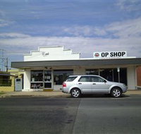 Uniting Church Opportunity Shop - Attractions Melbourne