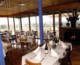 Del Rios Of Mt Anakie - Attractions Melbourne 0