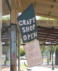 Coolah Crafts