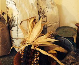 Buronga Organics - Coota - Attractions Melbourne 0