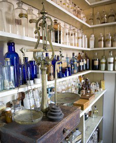 Dow's Pharmacy - Attractions Melbourne 0