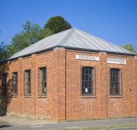 The Federal Standard Printing Works - Attractions Melbourne