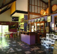 Cargo Road Wines - Attractions Melbourne