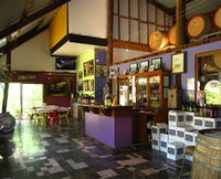 Cargo Road Wines