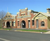 The Arts Centre Cootamundra
