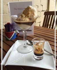 The Khaya