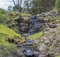 Hopetoun Falls walking track - Attractions Melbourne