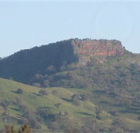Table Top Mountain Experience - Attractions Melbourne