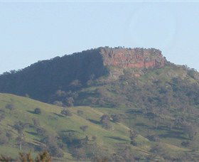 Table Top Mountain Experience - Attractions Melbourne 0