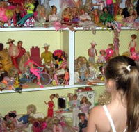 Gerogery Doll Museum - Attractions Melbourne