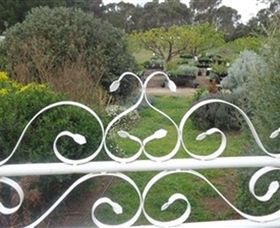 Garden Gate Of Inverleigh - Attractions Melbourne 0