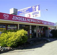 Jindera General Store and Cafe - Attractions Melbourne