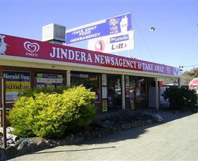 Jindera General Store And Cafe - Attractions Melbourne 0