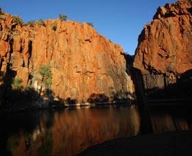 Camel Trail, Millstream-Chichester National Park - Attractions Melbourne 1